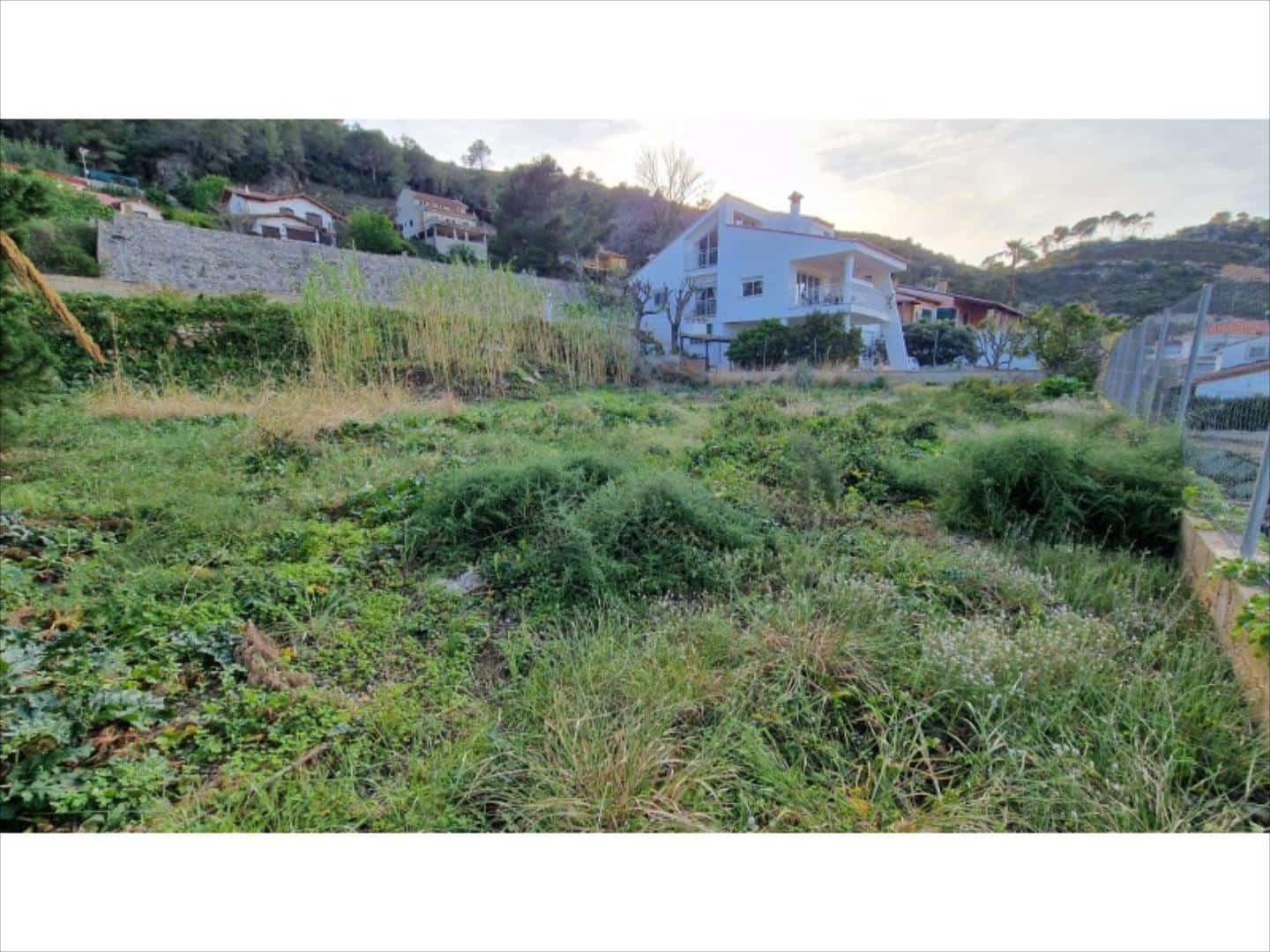 Building Plot for sale in Barraca d'Aigues Vives - € 90,000 (Ref: 9505965)