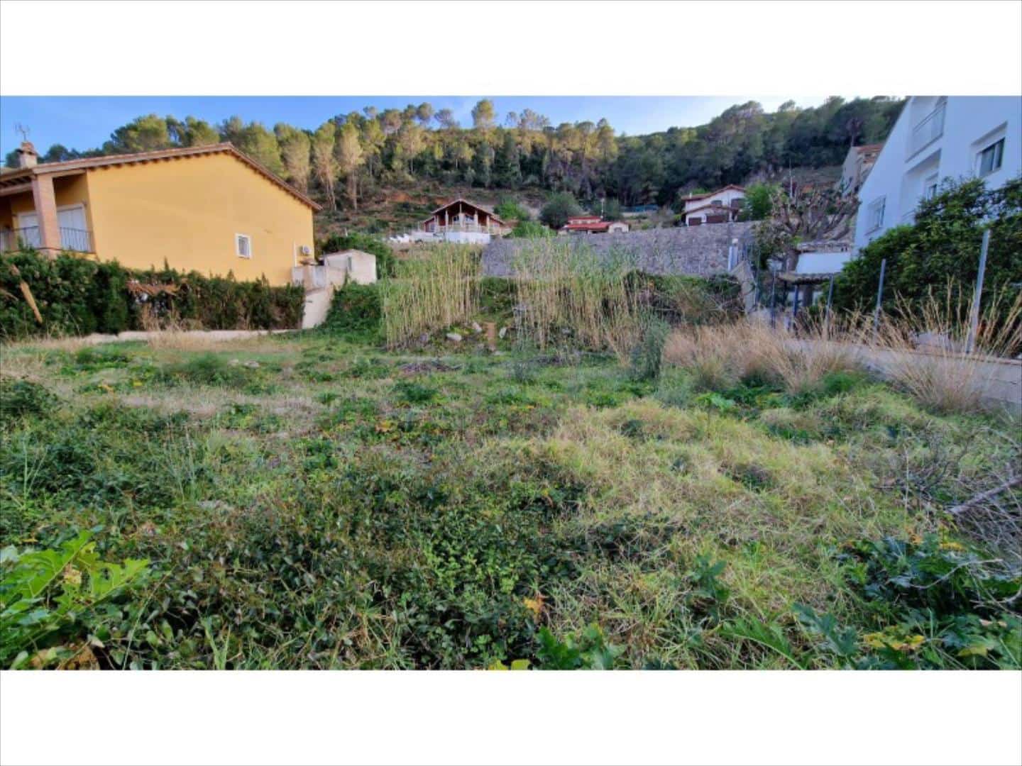 Building Plot for sale in Barraca d'Aigues Vives - € 90,000 (Ref: 9505965)