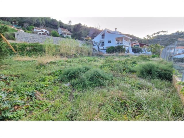 Bouwgrond te koop in Barraca d'Aigues Vives, Carcaixent - € 90.000 (Ref: 9505965)