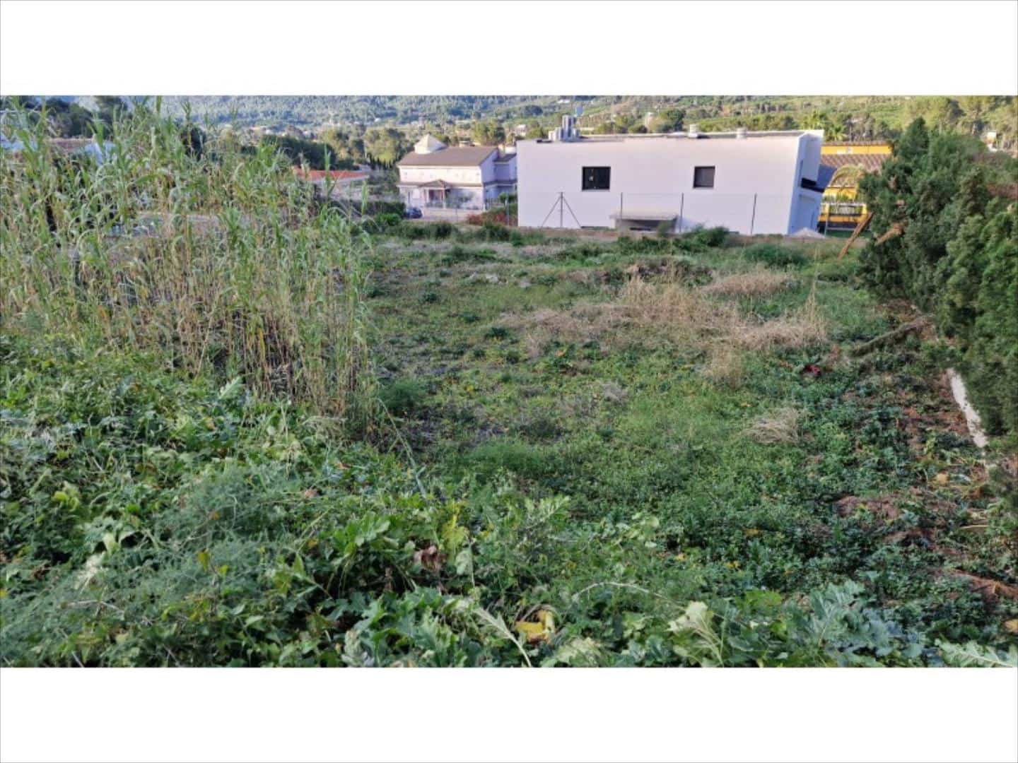 Building Plot for sale in Barraca d'Aigues Vives - € 90,000 (Ref: 9505965)