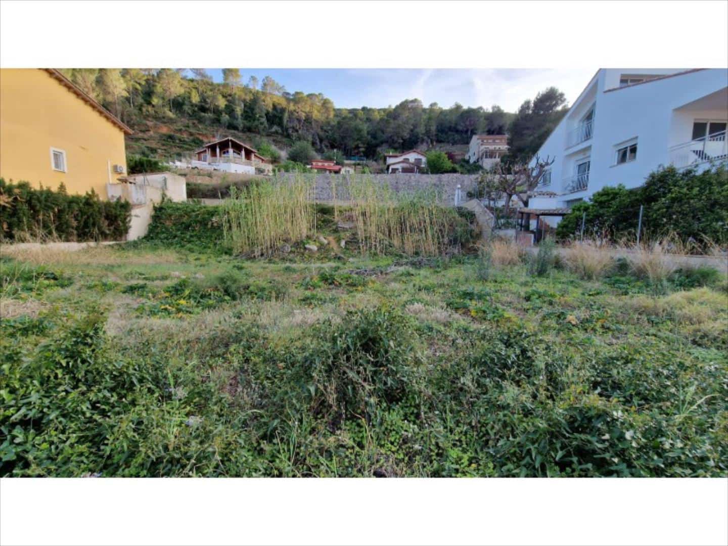 Building Plot for sale in Barraca d'Aigues Vives - € 90,000 (Ref: 9505965)