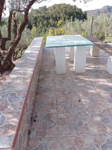 Finca/Country House for sale in Barxeta - € 70,000 (Ref: 9505966)