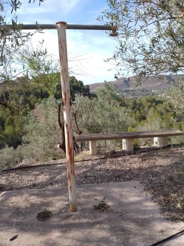 Finca/Country House for sale in Barxeta - € 70,000 (Ref: 9505966)