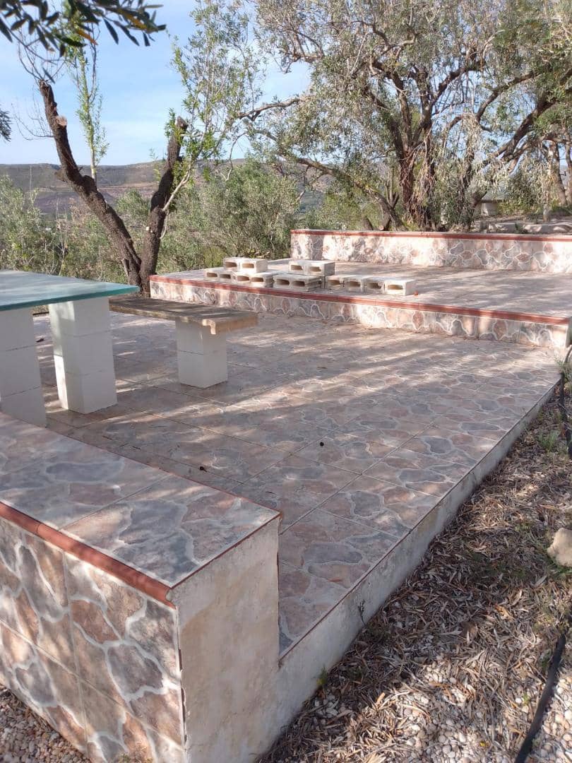 Finca/Country House for sale in Barxeta - € 70,000 (Ref: 9505966)