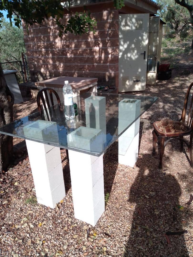 Finca/Country House for sale in Barxeta - € 70,000 (Ref: 9505966)