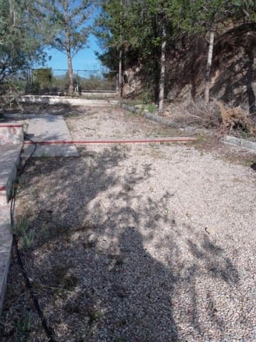 Finca/Country House for sale in Barxeta - € 70,000 (Ref: 9505966)