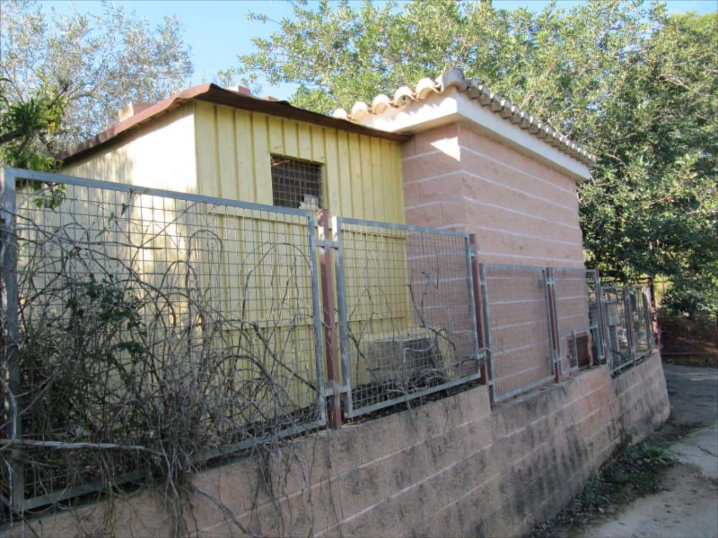 Finca/Country House for sale in Barxeta - € 70,000 (Ref: 9505966)