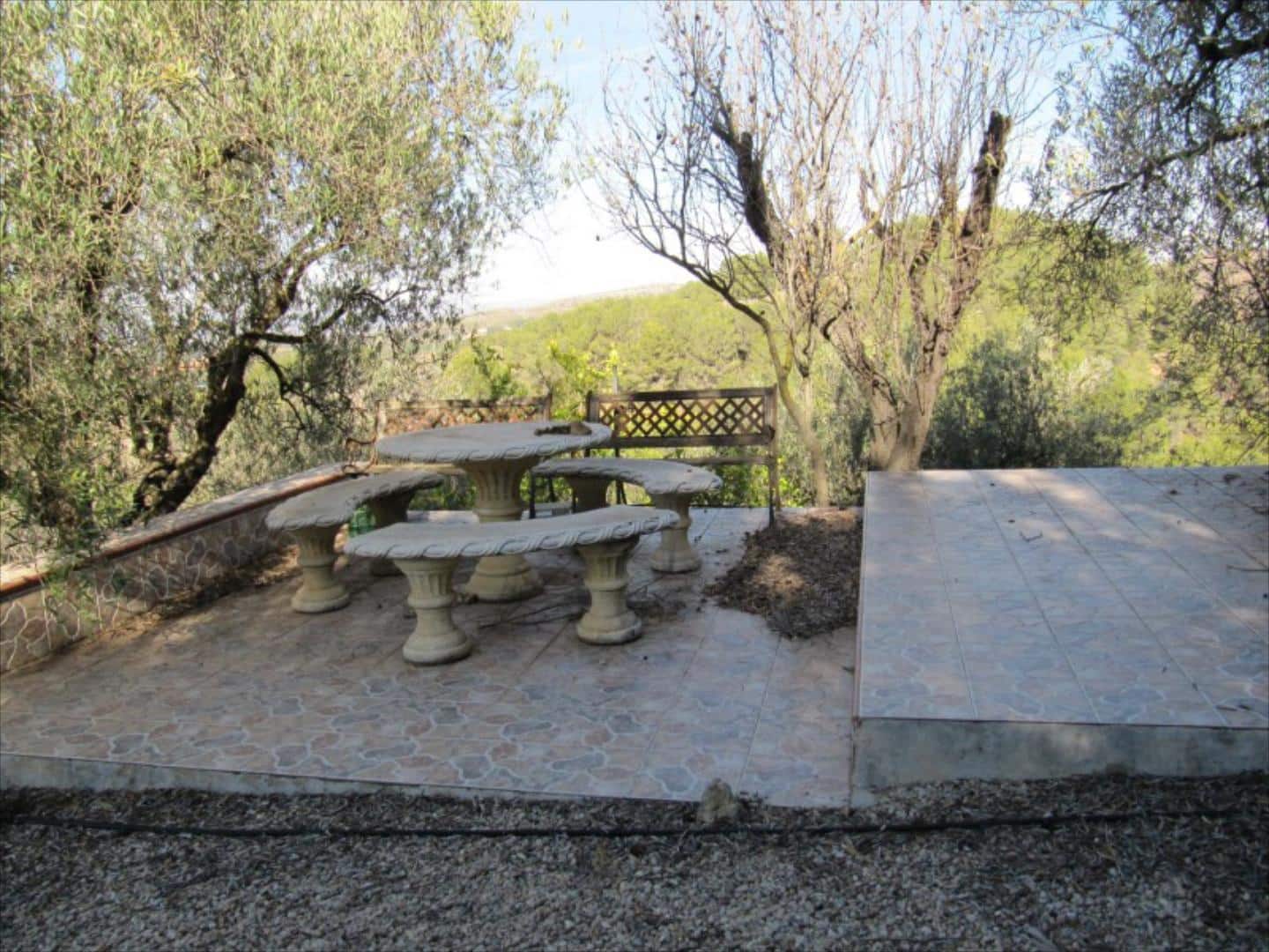 Finca/Country House for sale in Barxeta - € 70,000 (Ref: 9505966)