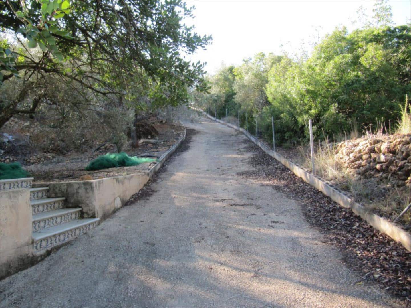 Finca/Country House for sale in Barxeta - € 70,000 (Ref: 9505966)