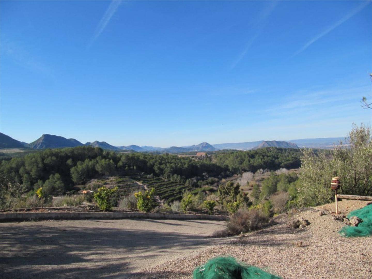 Finca/Country House for sale in Barxeta - € 70,000 (Ref: 9505966)