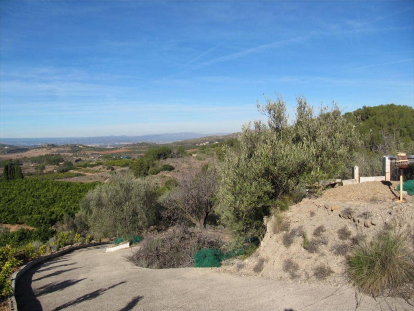 Finca/Country House for sale in Barxeta - € 70,000 (Ref: 9505966)