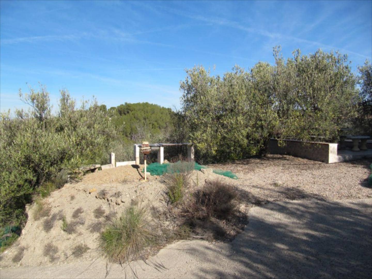 Finca/Country House for sale in Barxeta - € 70,000 (Ref: 9505966)