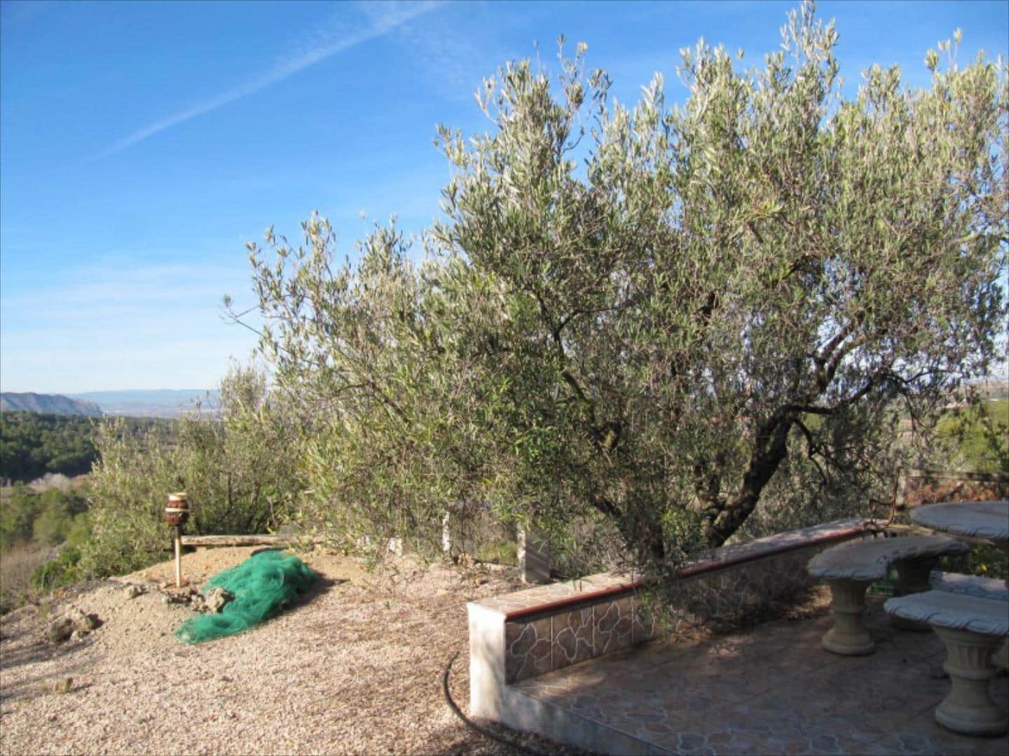 Finca/Country House for sale in Barxeta - € 70,000 (Ref: 9505966)