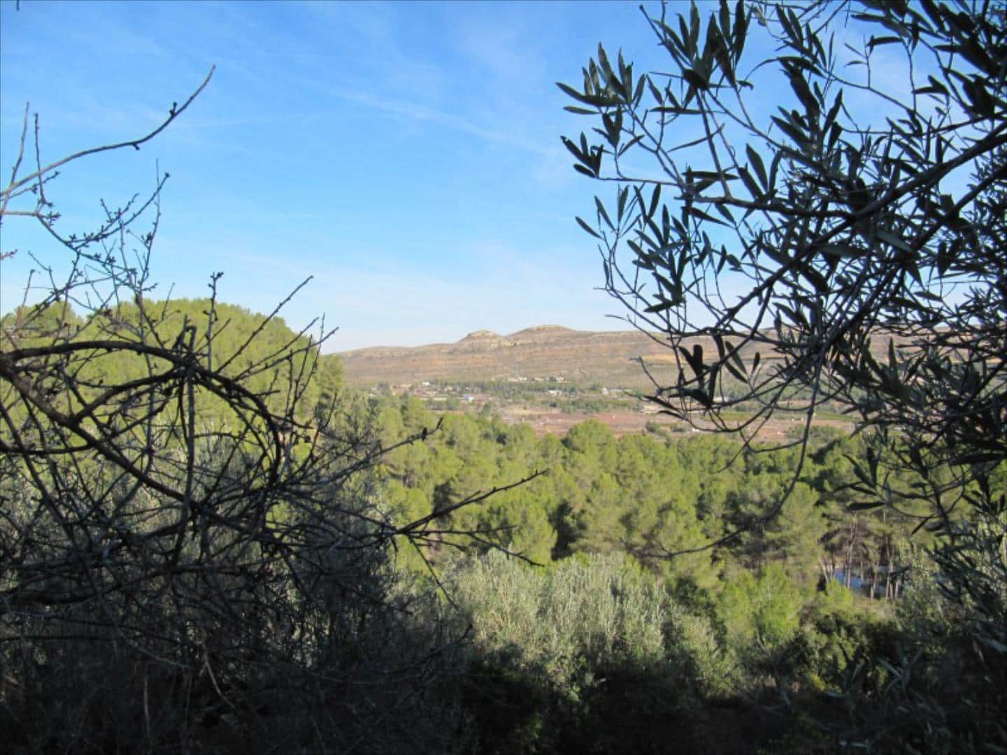 Finca/Country House for sale in Barxeta - € 70,000 (Ref: 9505966)