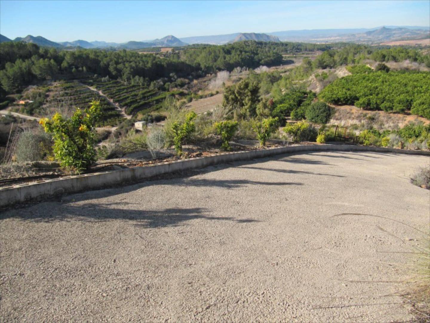 Finca/Country House for sale in Barxeta - € 70,000 (Ref: 9505966)