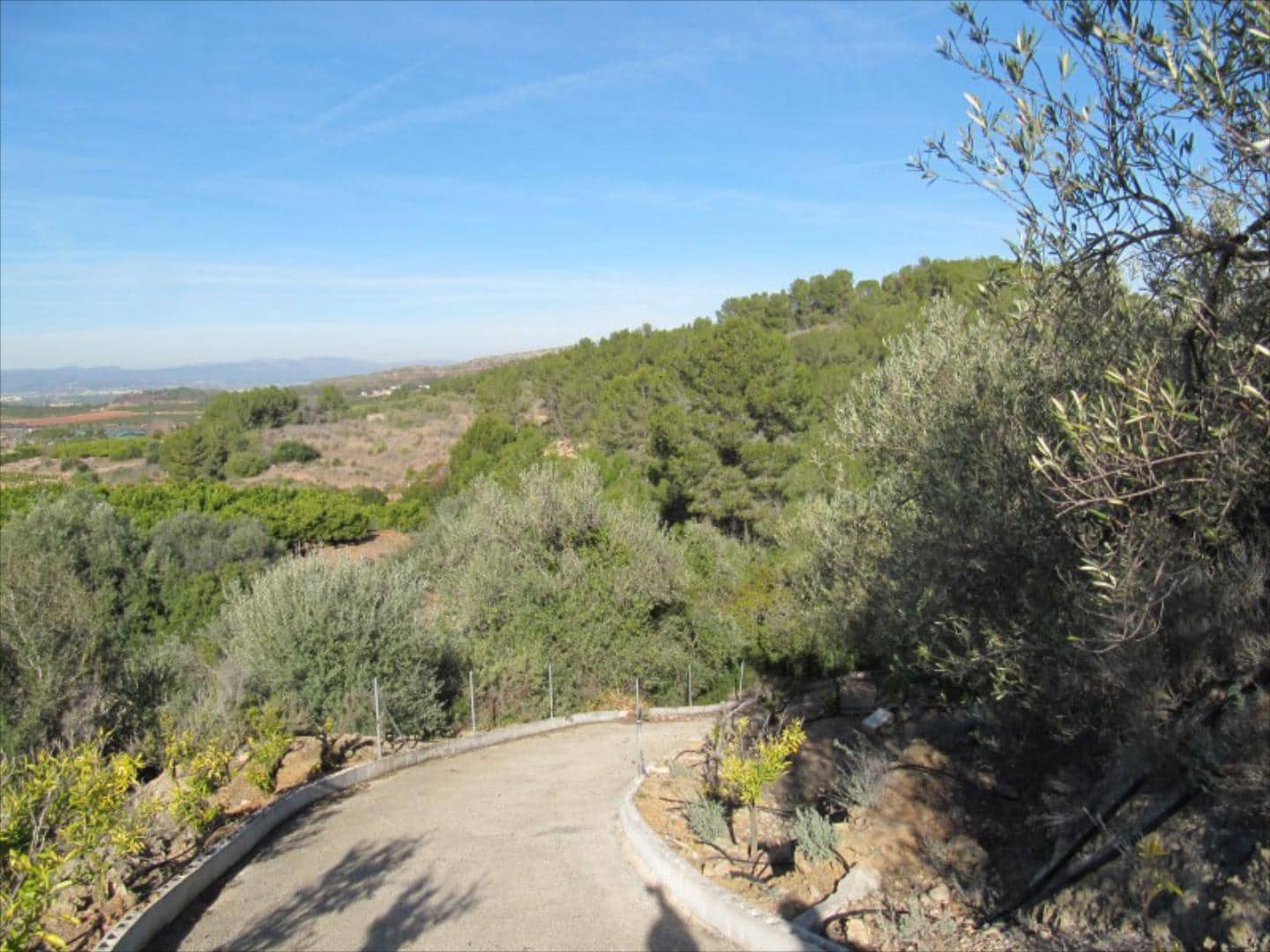 Finca/Country House for sale in Barxeta - € 70,000 (Ref: 9505966)