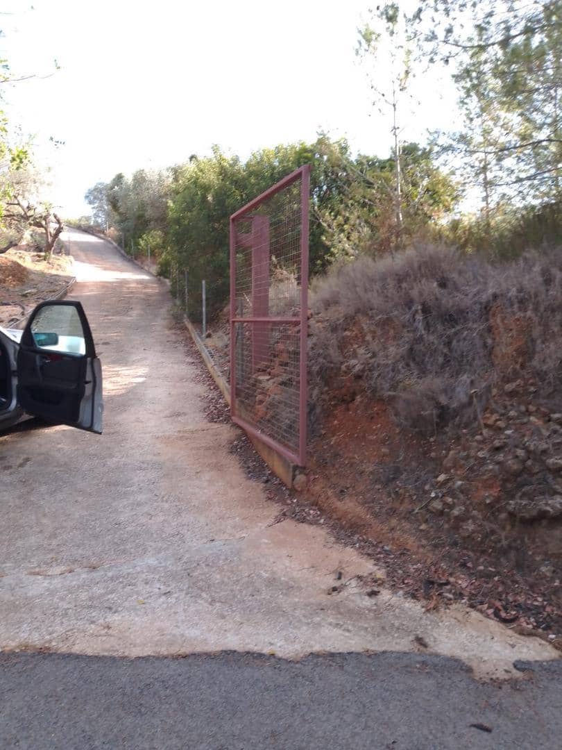 Finca/Country House for sale in Barxeta - € 70,000 (Ref: 9505966)