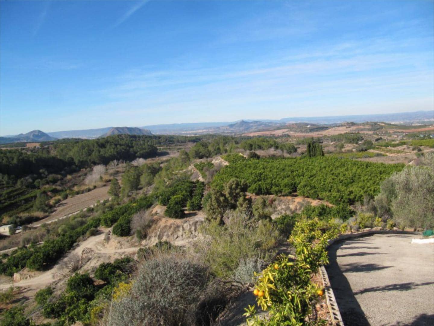 Finca/Country House for sale in Barxeta - € 70,000 (Ref: 9505966)