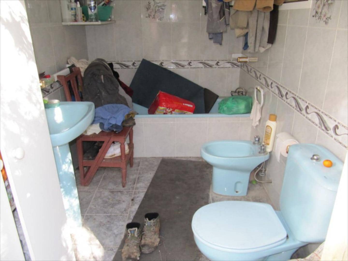 Finca/Country House for sale in Barxeta - € 70,000 (Ref: 9505966)