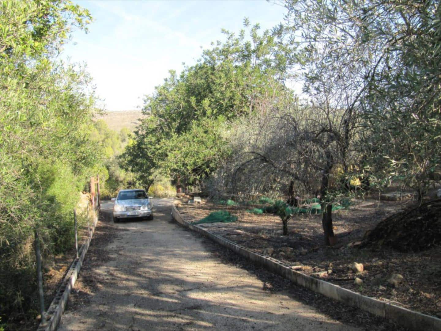 Finca/Country House for sale in Barxeta - € 70,000 (Ref: 9505966)