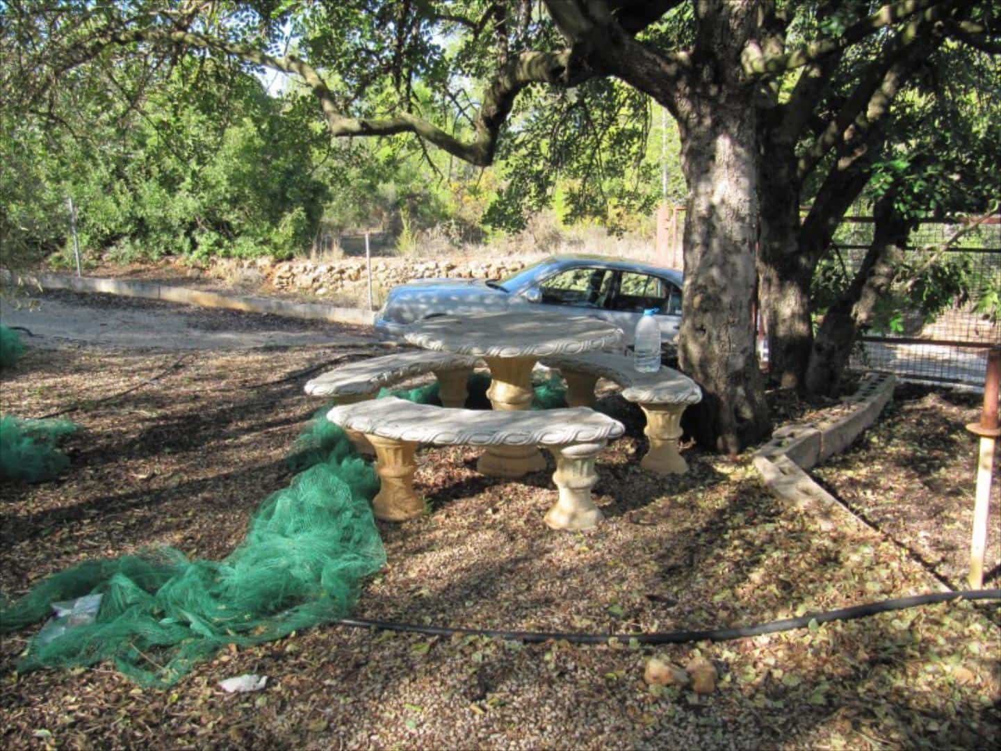 Finca/Country House for sale in Barxeta - € 70,000 (Ref: 9505966)