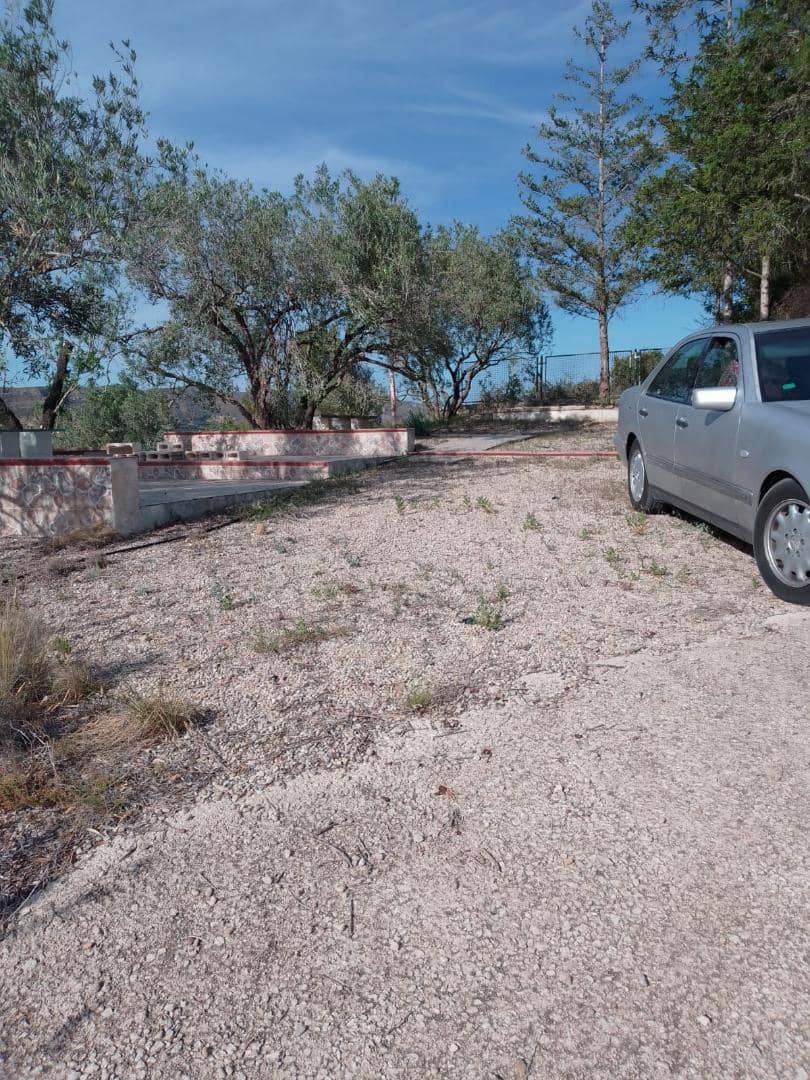 Finca/Country House for sale in Barxeta - € 70,000 (Ref: 9505966)