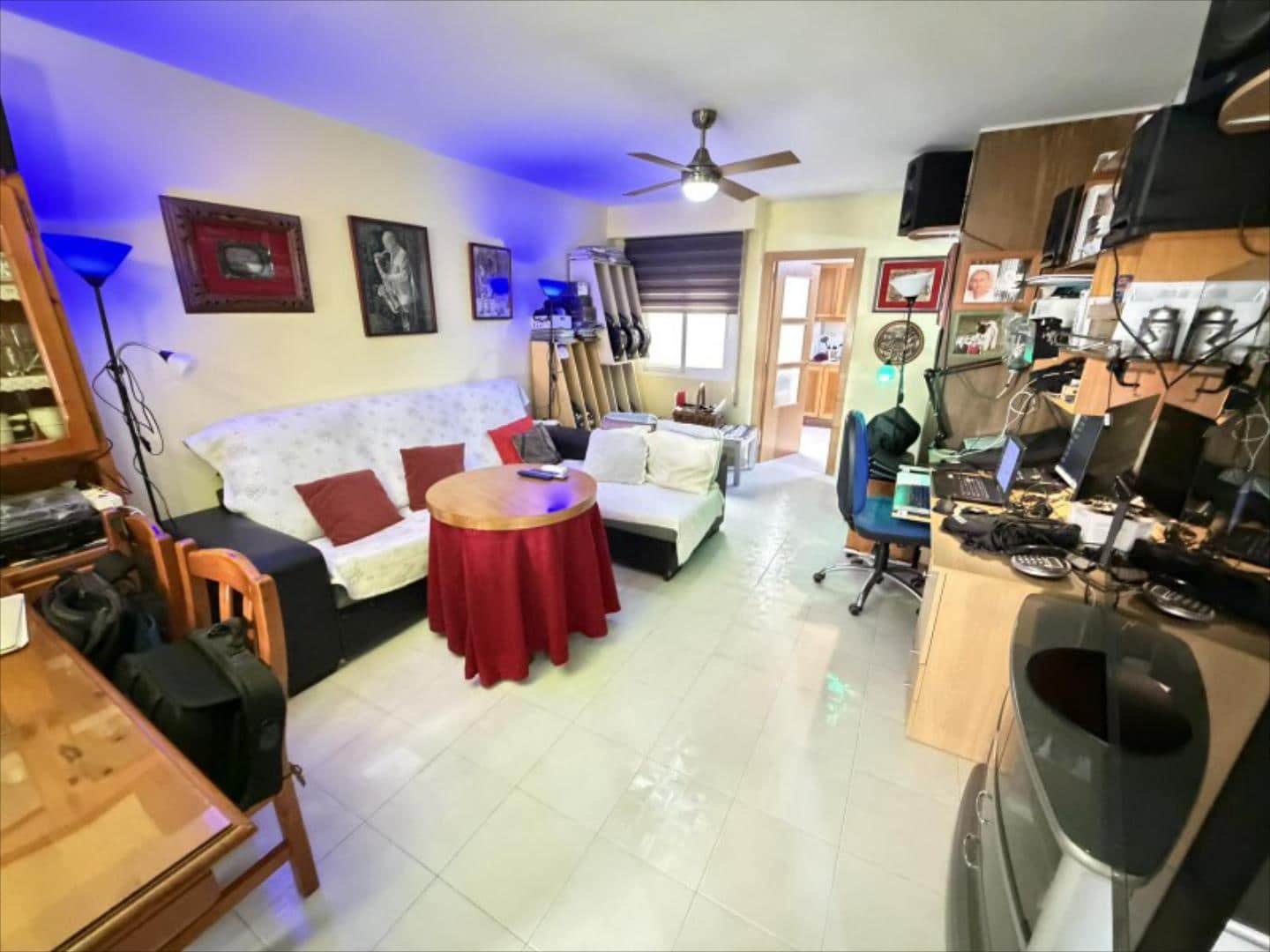 4 bedroom Townhouse for sale in Guadassuar - € 220,000 (Ref: 9505967)