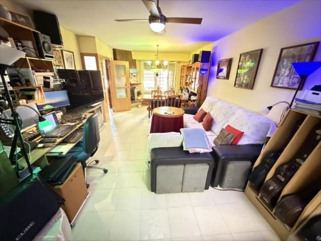 4 bedroom Townhouse for sale in Guadassuar - € 220,000 (Ref: 9505967)