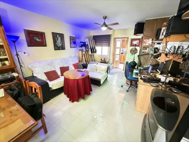 4 bedroom Townhouse for sale in Guadassuar - € 220,000 (Ref: 9505967)