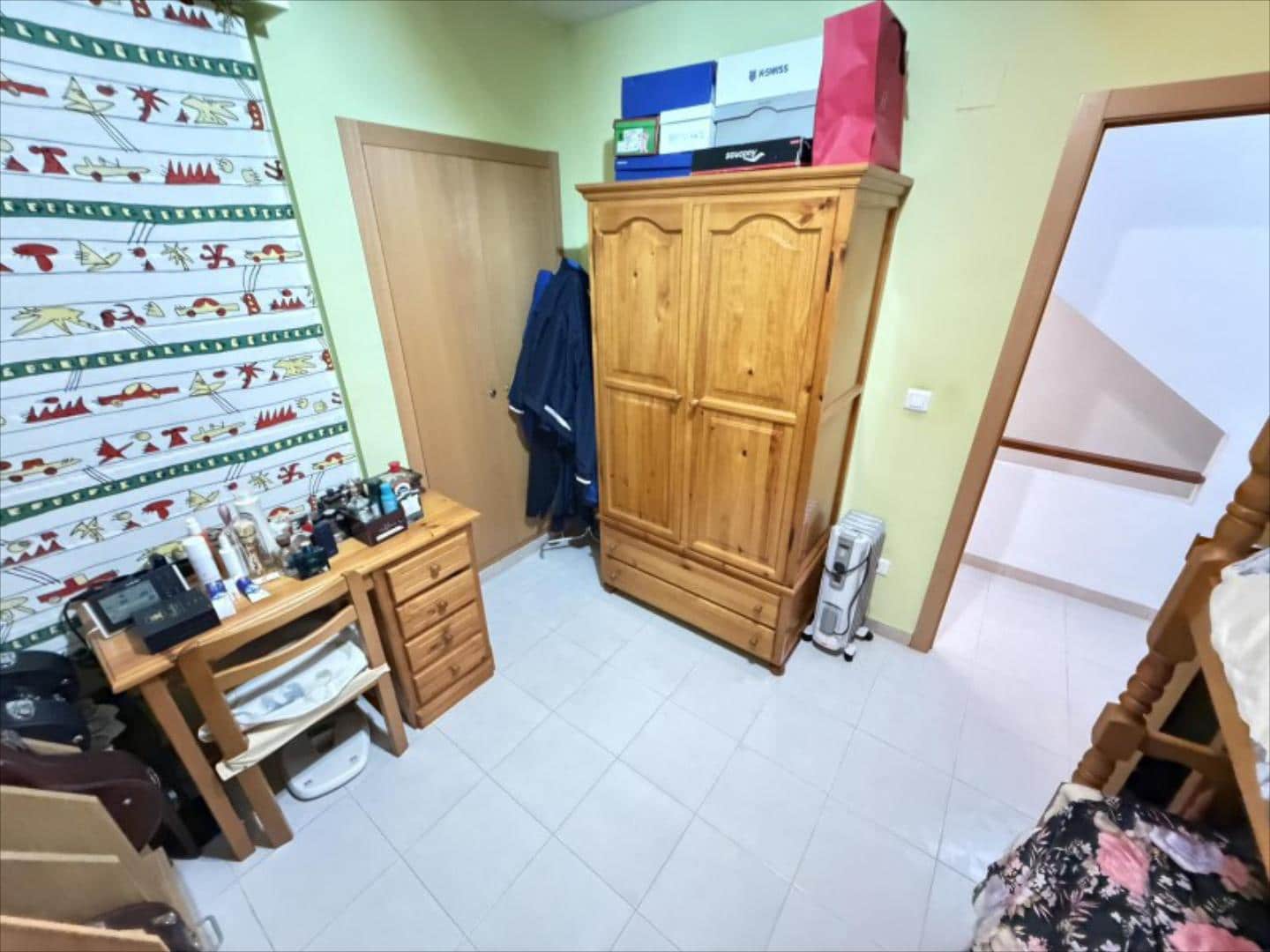 4 bedroom Townhouse for sale in Guadassuar - € 220,000 (Ref: 9505967)