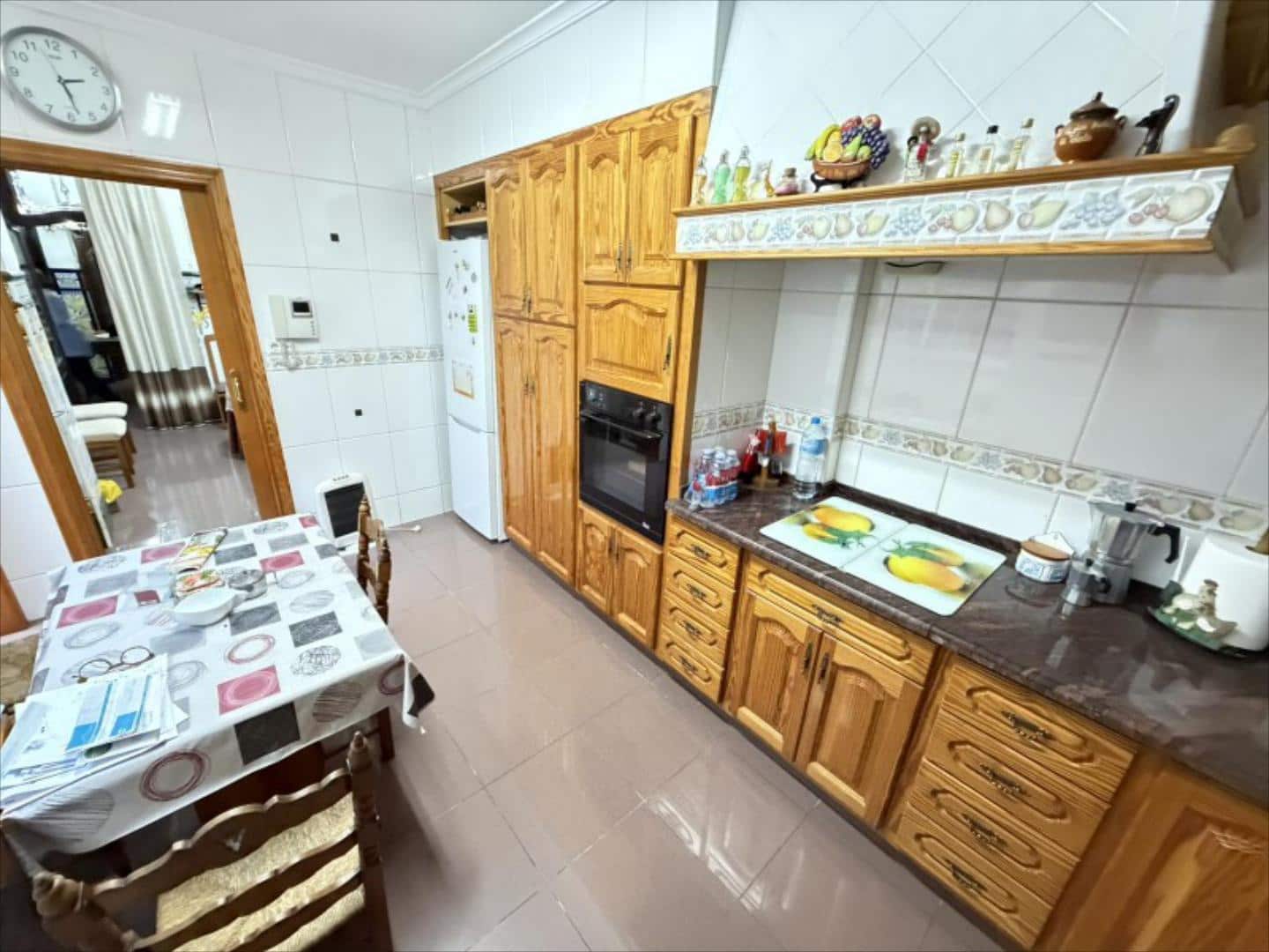 6 quarto Casa em Banda para venda em Alzira - 375 000 € (Ref: 9505968)