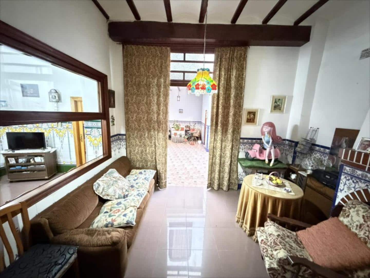 6 quarto Casa em Banda para venda em Alzira - 375 000 € (Ref: 9505968)