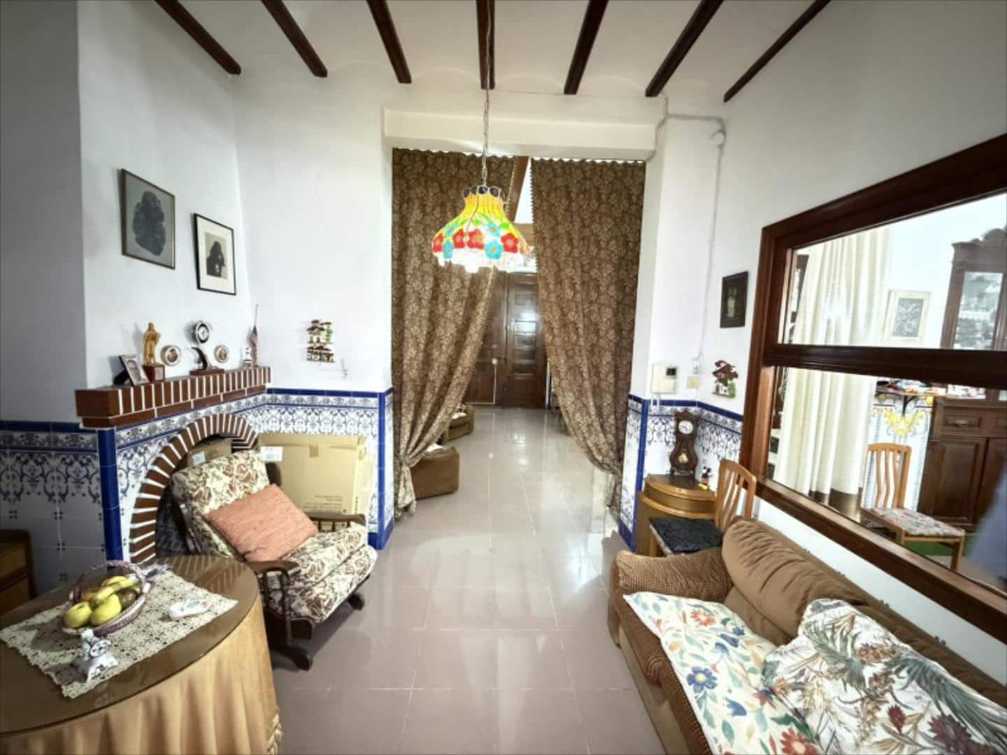 6 quarto Casa em Banda para venda em Alzira - 375 000 € (Ref: 9505968)