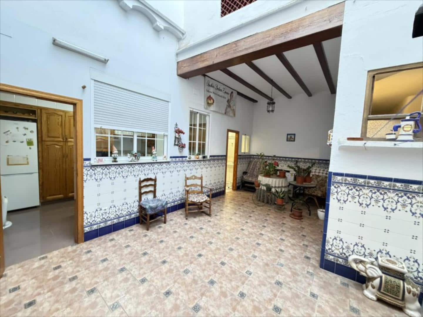 6 quarto Casa em Banda para venda em Alzira - 375 000 € (Ref: 9505968)