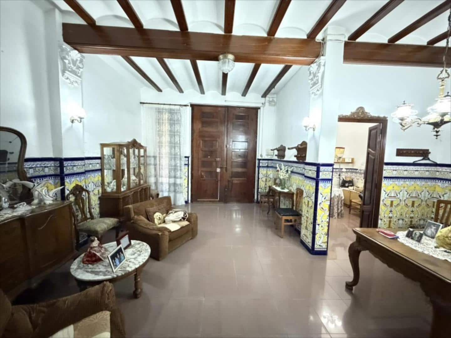 6 quarto Casa em Banda para venda em Alzira - 375 000 € (Ref: 9505968)