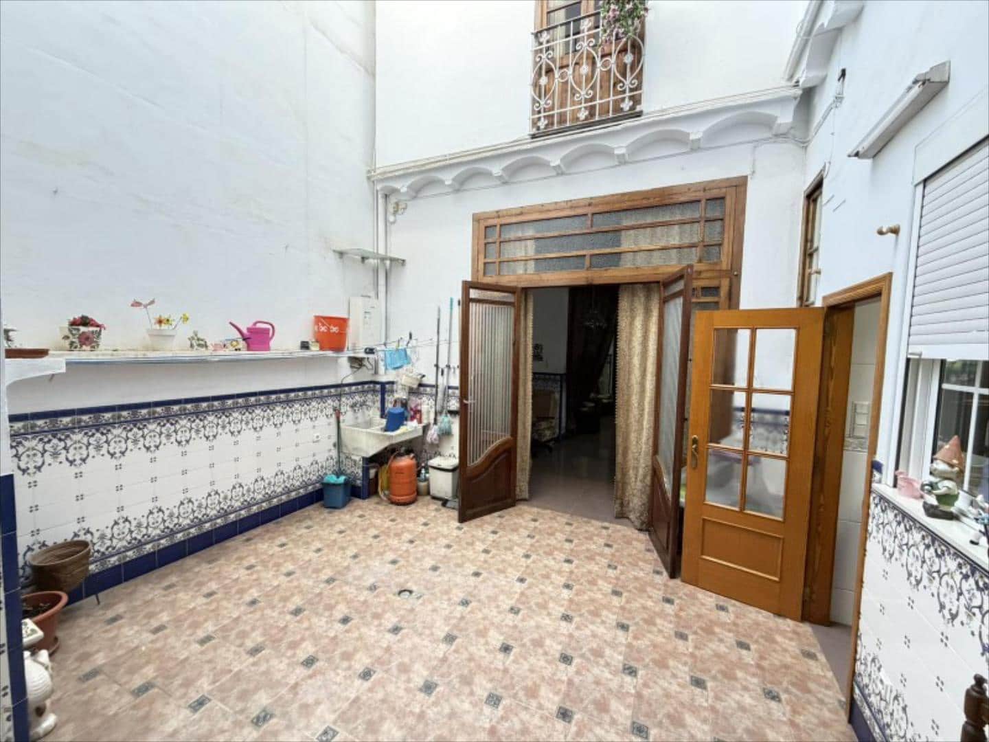 6 quarto Casa em Banda para venda em Alzira - 375 000 € (Ref: 9505968)