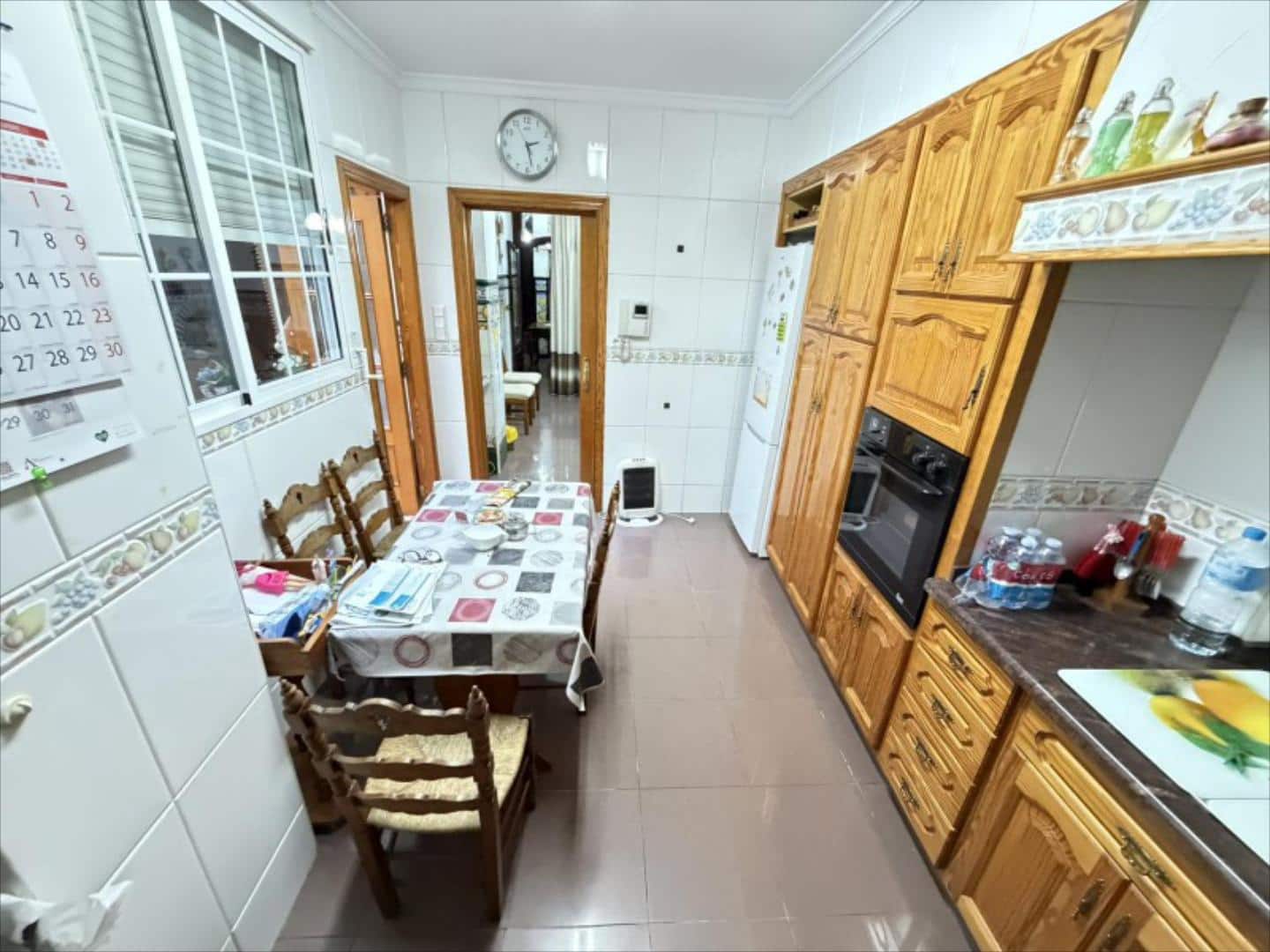 6 quarto Casa em Banda para venda em Alzira - 375 000 € (Ref: 9505968)