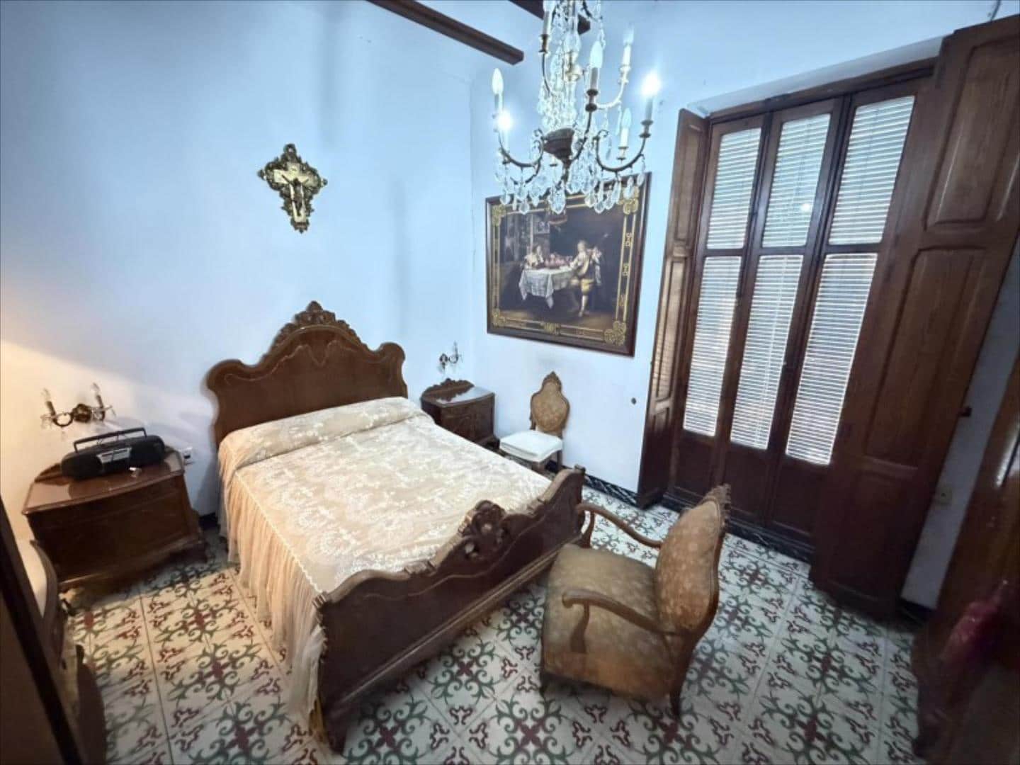 6 quarto Casa em Banda para venda em Alzira - 375 000 € (Ref: 9505968)