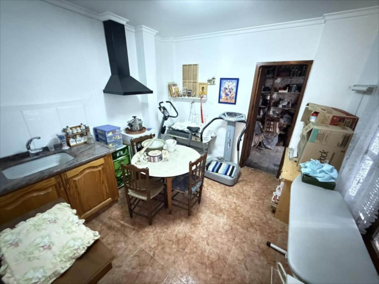 6 quarto Casa em Banda para venda em Alzira - 375 000 € (Ref: 9505968)