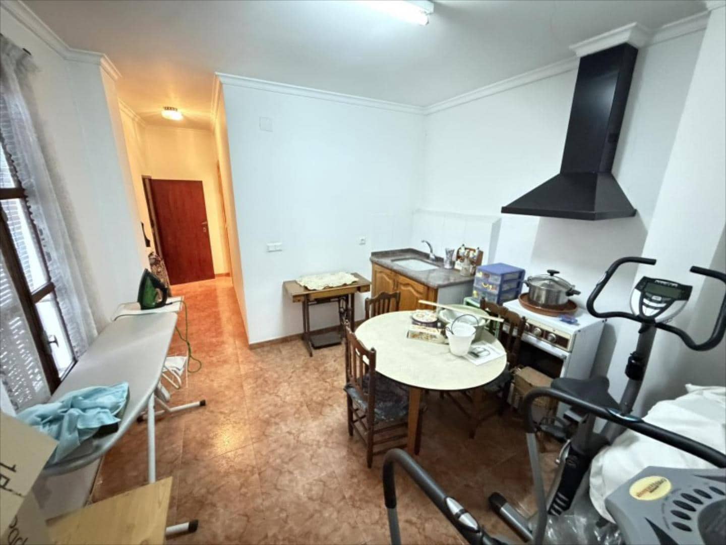 6 quarto Casa em Banda para venda em Alzira - 375 000 € (Ref: 9505968)