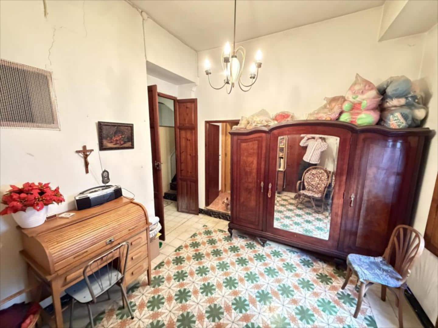 6 quarto Casa em Banda para venda em Alzira - 375 000 € (Ref: 9505968)