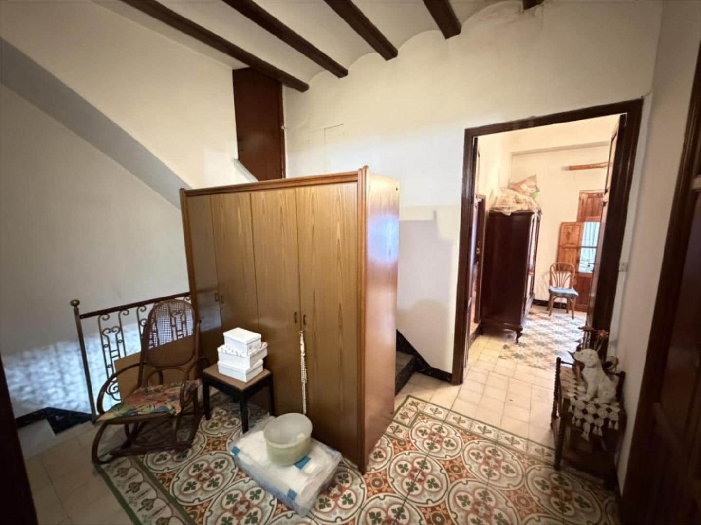 6 quarto Casa em Banda para venda em Alzira - 375 000 € (Ref: 9505968)