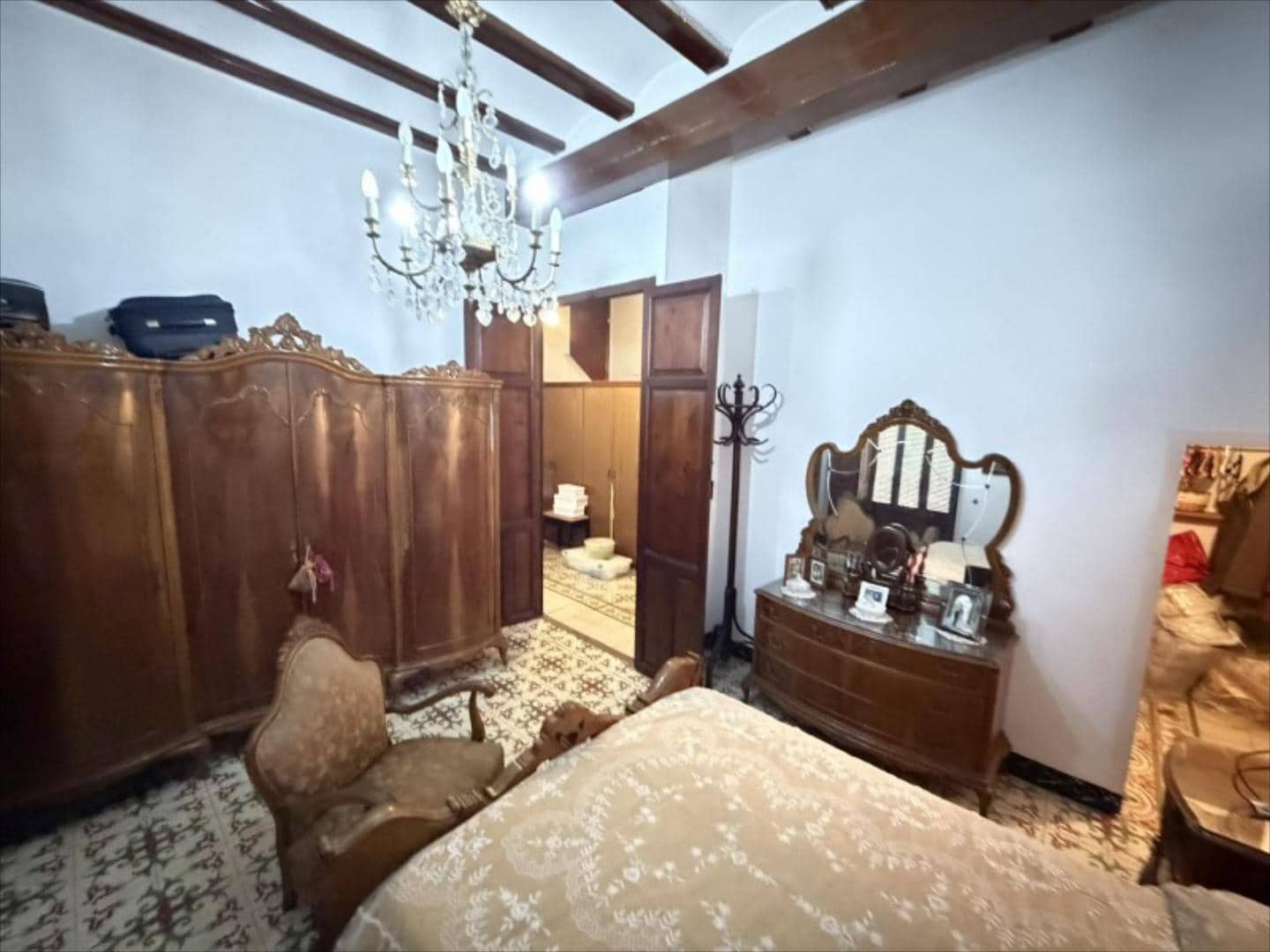 6 quarto Casa em Banda para venda em Alzira - 375 000 € (Ref: 9505968)