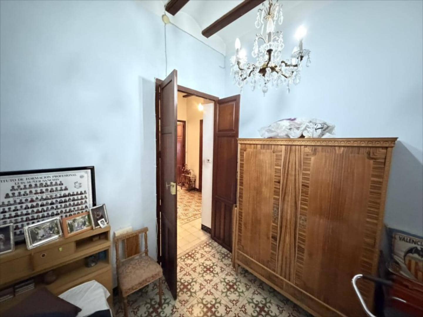 6 quarto Casa em Banda para venda em Alzira - 375 000 € (Ref: 9505968)