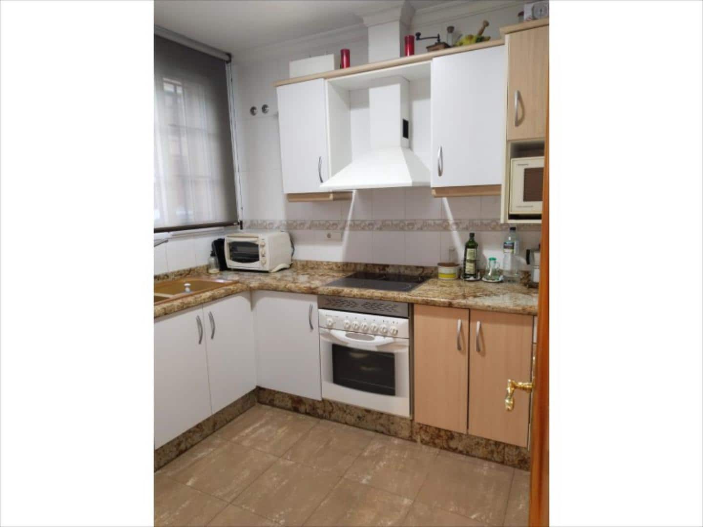 3 quarto Casa em Banda para venda em Alzira - 187 000 € (Ref: 9505969)