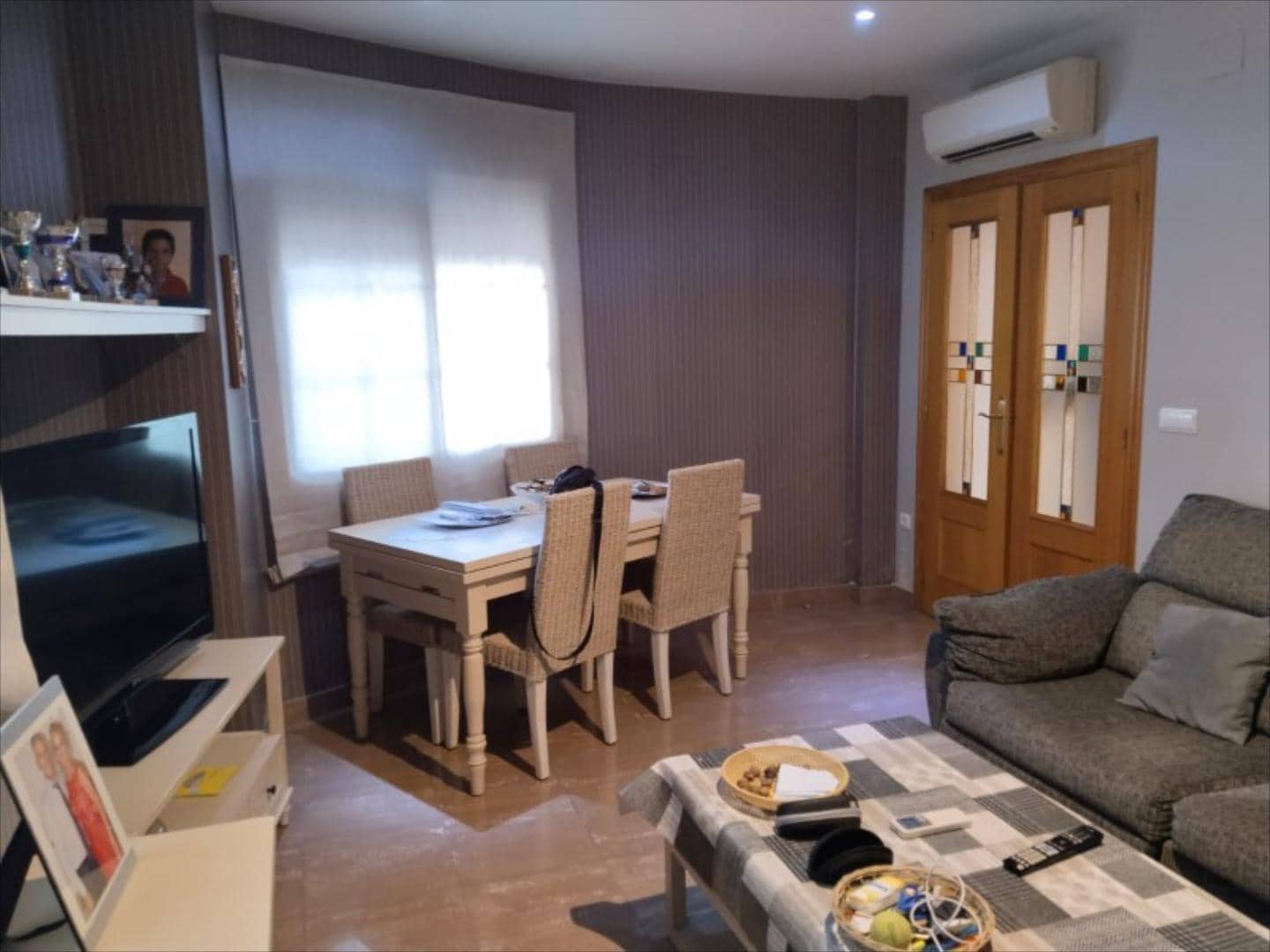 3 quarto Casa em Banda para venda em Alzira - 187 000 € (Ref: 9505969)