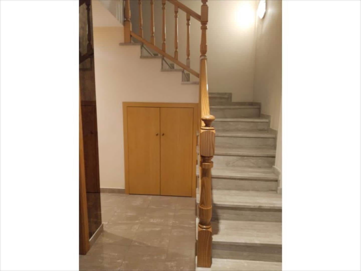 3 quarto Casa em Banda para venda em Alzira - 187 000 € (Ref: 9505969)