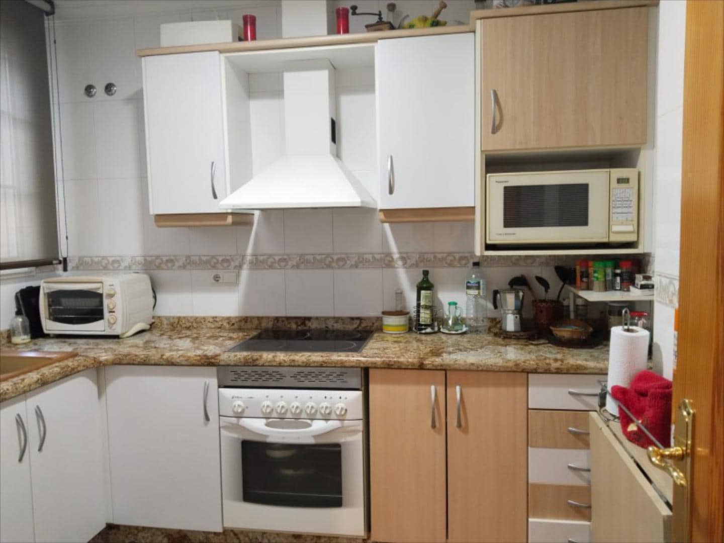 3 quarto Casa em Banda para venda em Alzira - 187 000 € (Ref: 9505969)