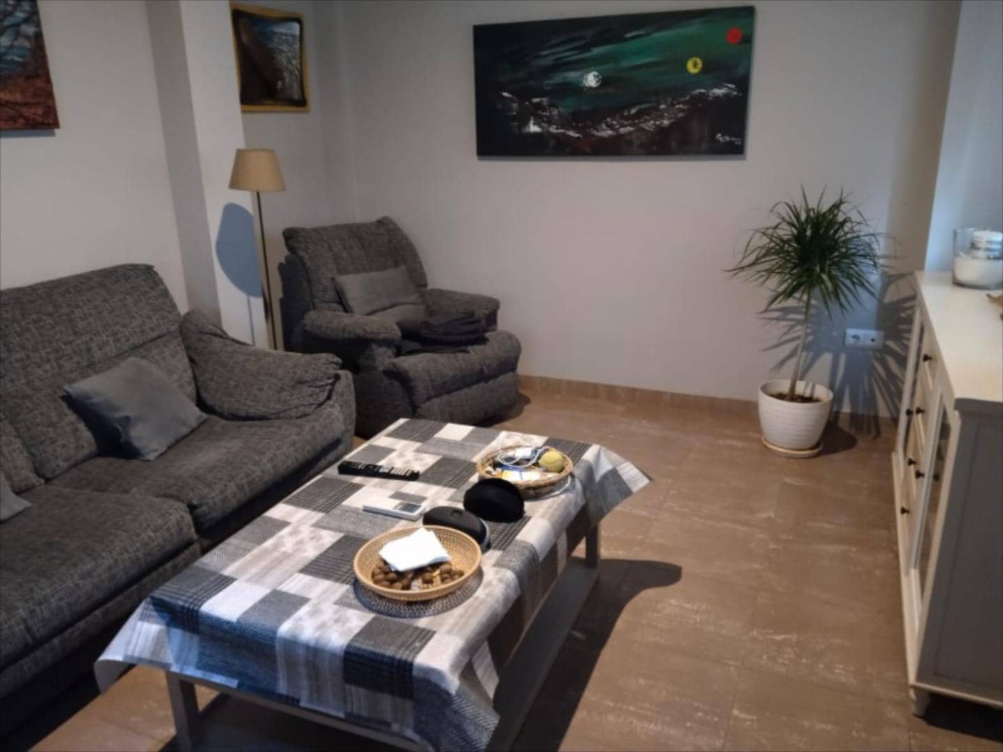 3 quarto Casa em Banda para venda em Alzira - 187 000 € (Ref: 9505969)