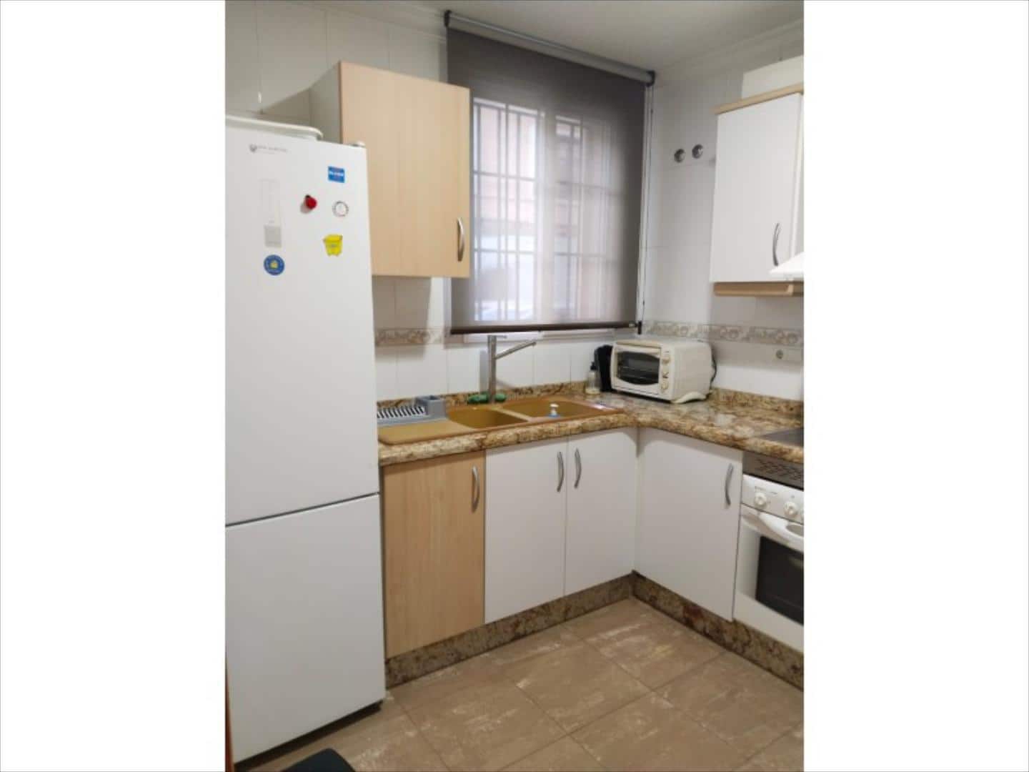 3 quarto Casa em Banda para venda em Alzira - 187 000 € (Ref: 9505969)